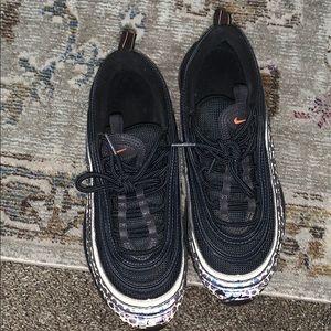 Boys 5.5y Air Max Sneakers